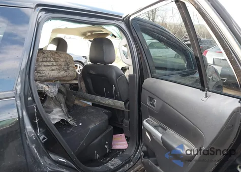 2014 Ford Edge Sel из США, поврежденный, VIN 2FMDK3JC5EBB28872